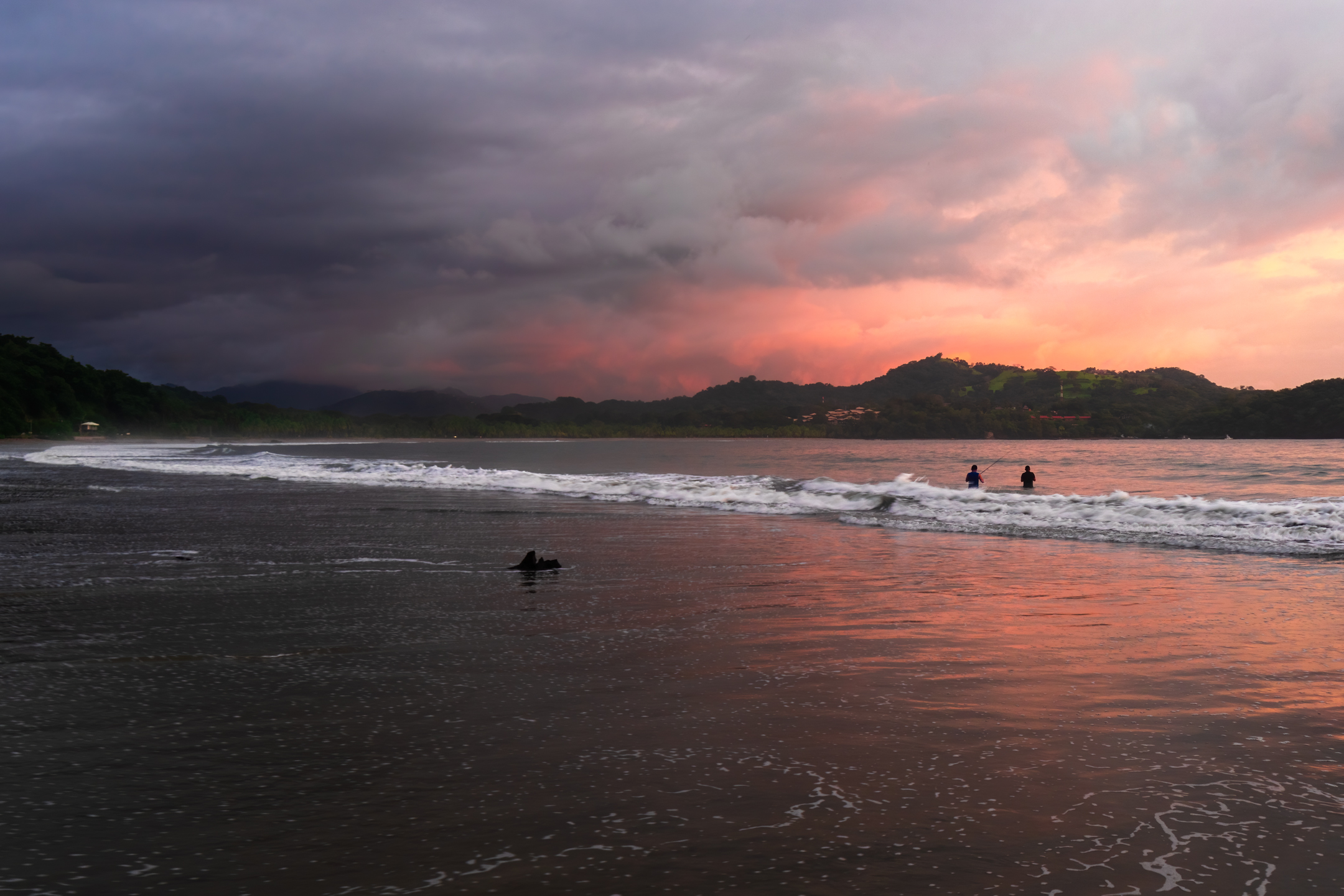 Costa Rica Samara 2019
