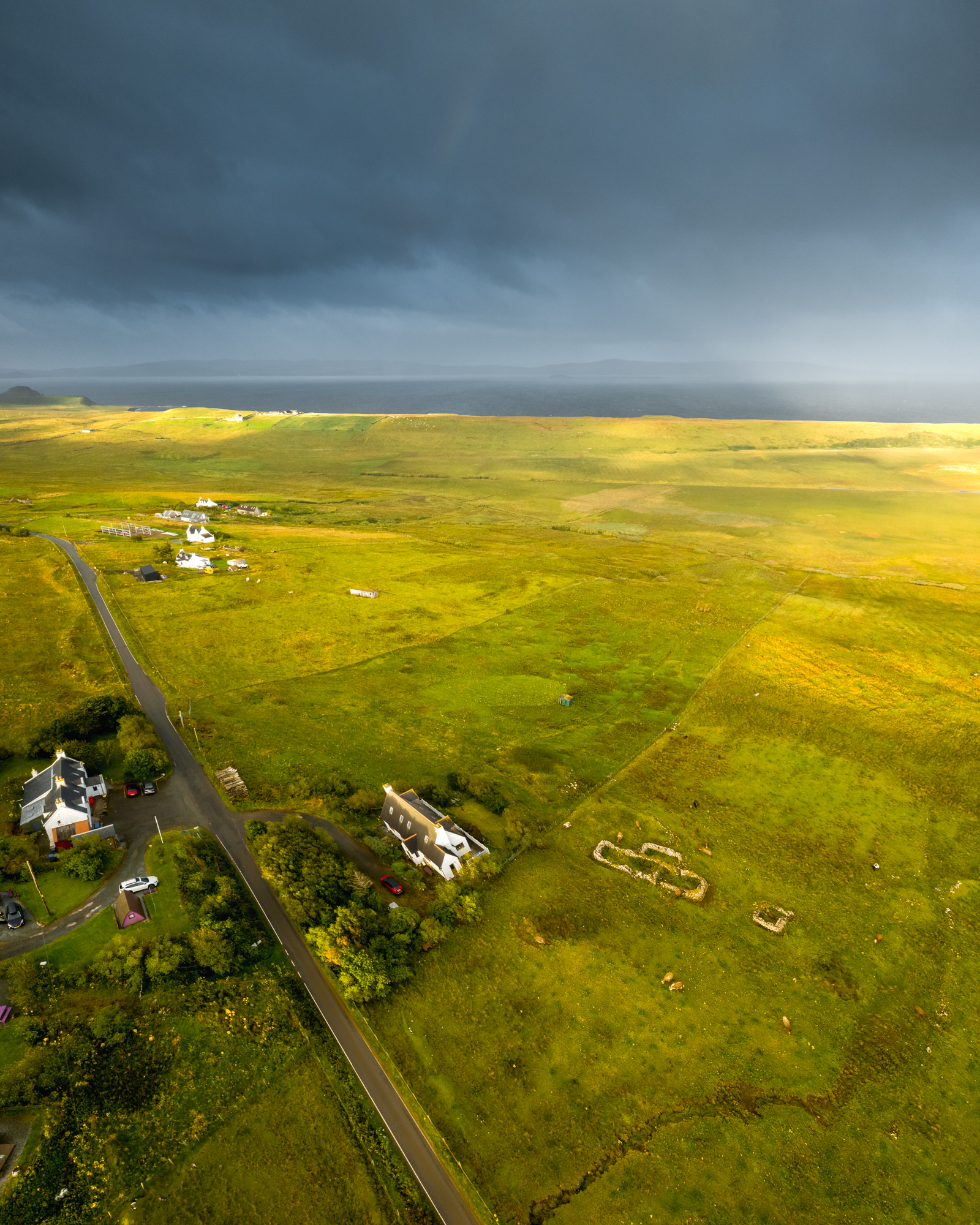 Isle of Skye, 2024