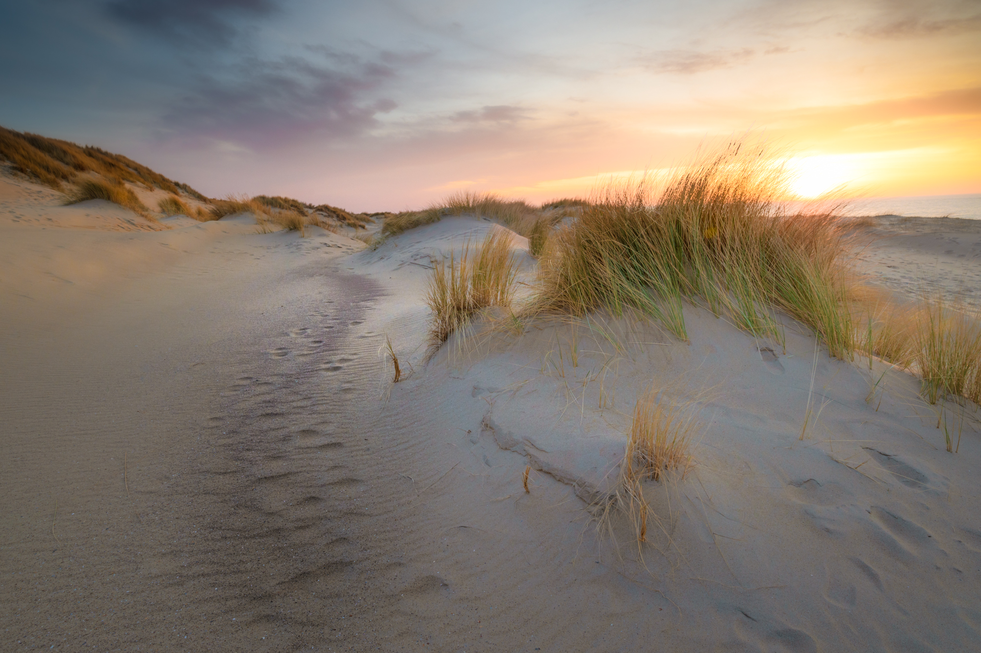 Zeeland, 2021